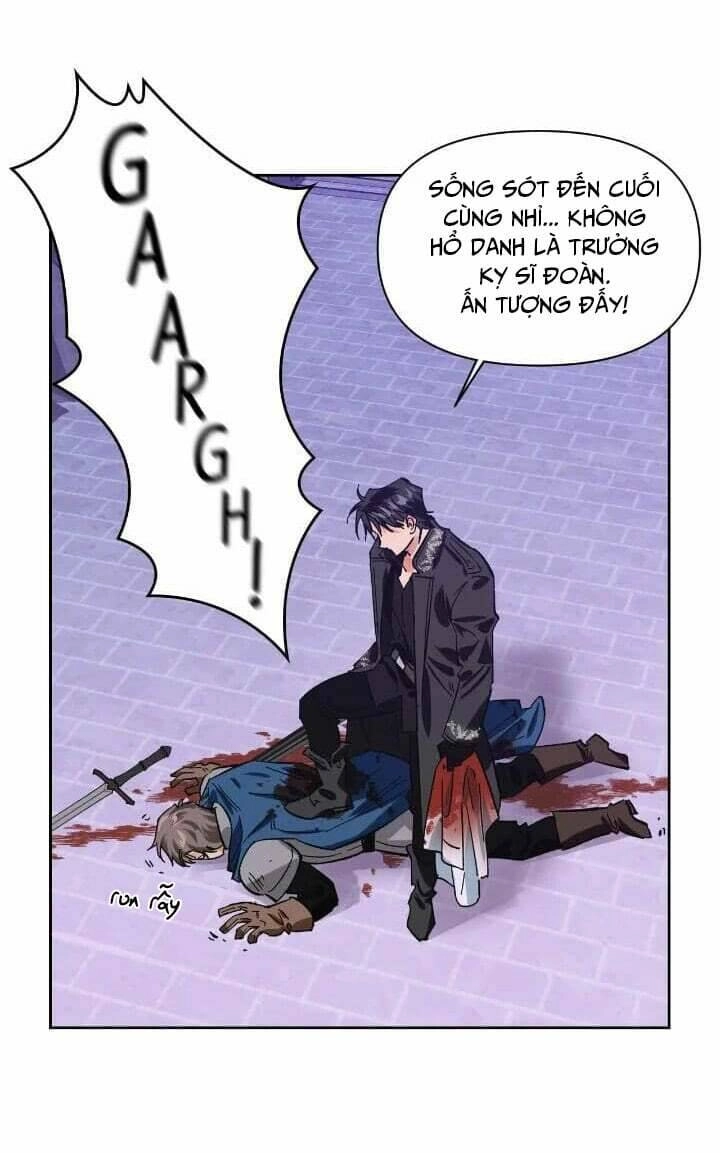 Ác Nữ Xứng Đôi Với Bạo Chúa Chapter 16 - 16