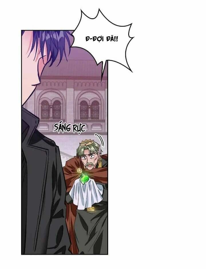 Ác Nữ Xứng Đôi Với Bạo Chúa Chapter 16 - 17