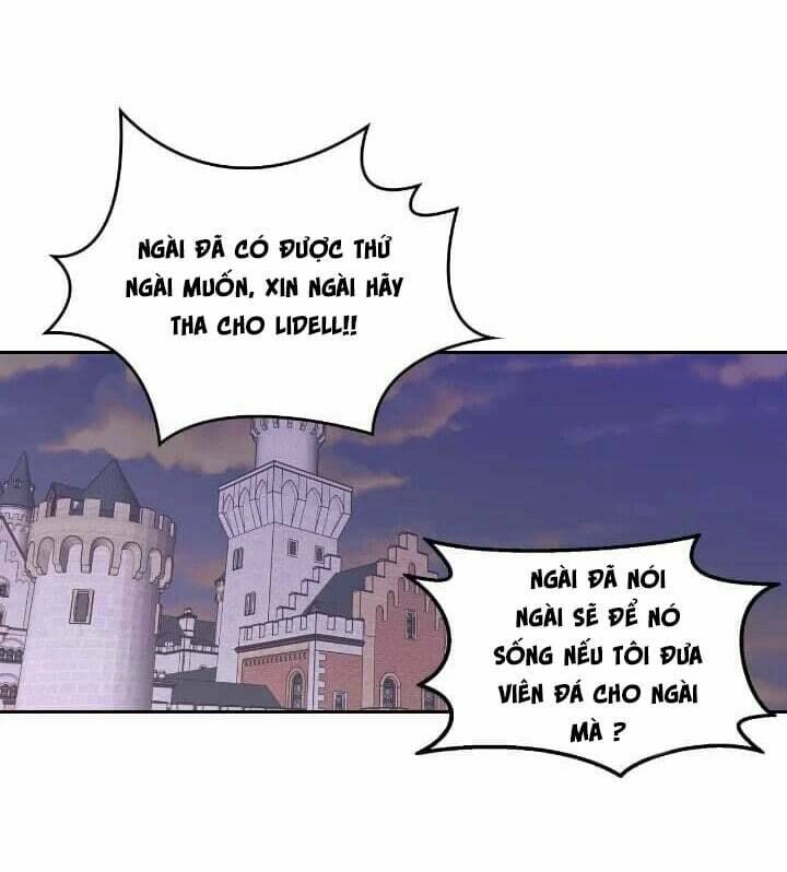 Ác Nữ Xứng Đôi Với Bạo Chúa Chapter 16 - 20