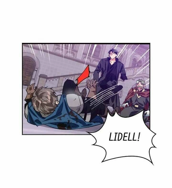 Ác Nữ Xứng Đôi Với Bạo Chúa Chapter 16 - 22