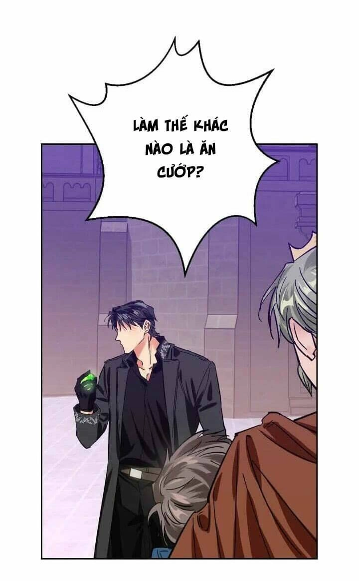 Ác Nữ Xứng Đôi Với Bạo Chúa Chapter 16 - 24