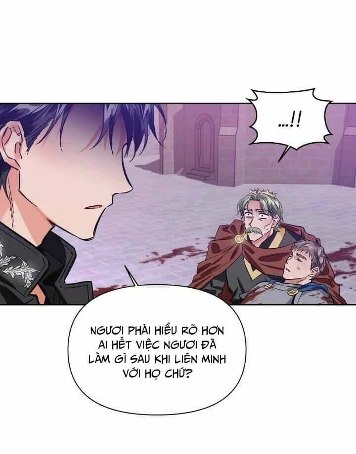 Ác Nữ Xứng Đôi Với Bạo Chúa Chapter 16 - 27