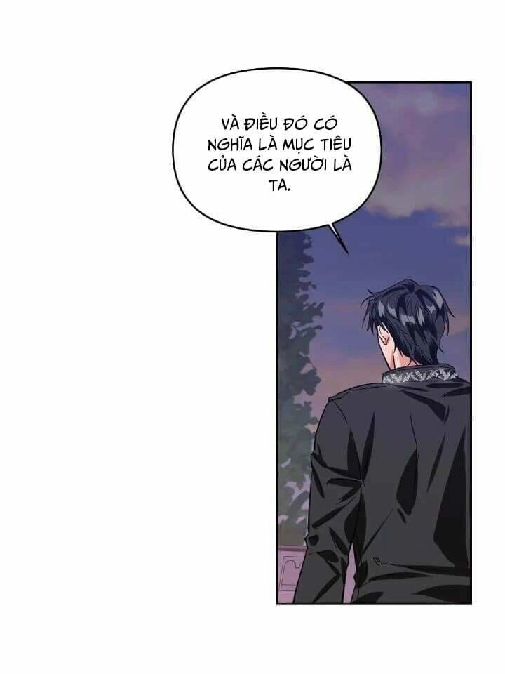 Ác Nữ Xứng Đôi Với Bạo Chúa Chapter 16 - 30