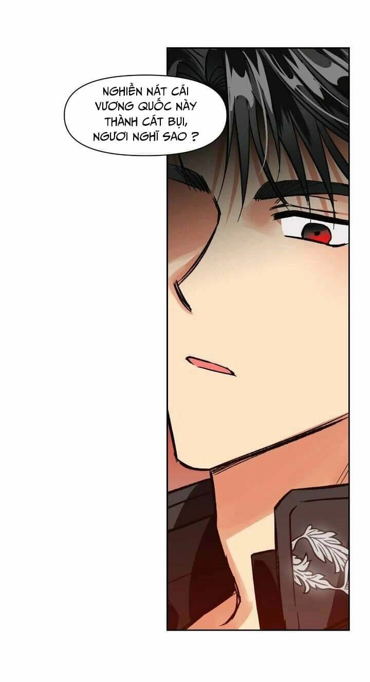 Ác Nữ Xứng Đôi Với Bạo Chúa Chapter 16 - 33