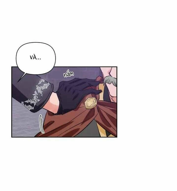 Ác Nữ Xứng Đôi Với Bạo Chúa Chapter 16 - 39