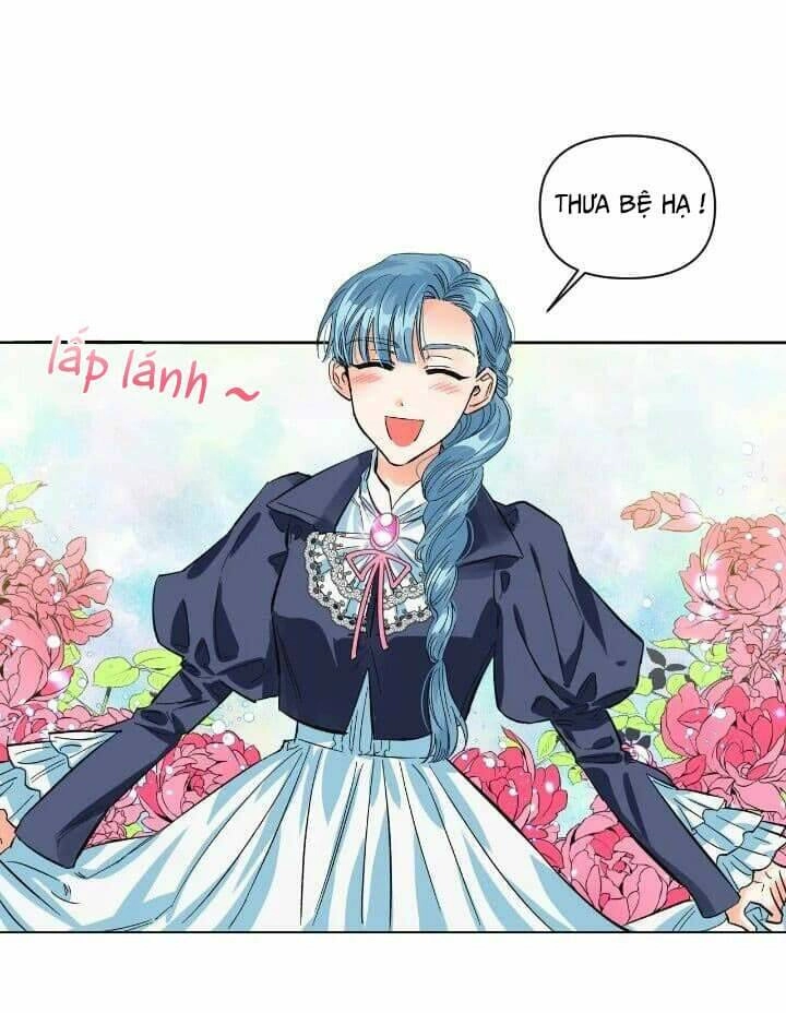 Ác Nữ Xứng Đôi Với Bạo Chúa Chapter 16 - 48