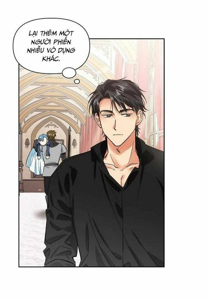 Ác Nữ Xứng Đôi Với Bạo Chúa Chapter 16 - 55