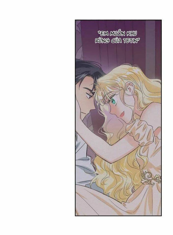 Ác Nữ Xứng Đôi Với Bạo Chúa Chapter 16 - 56