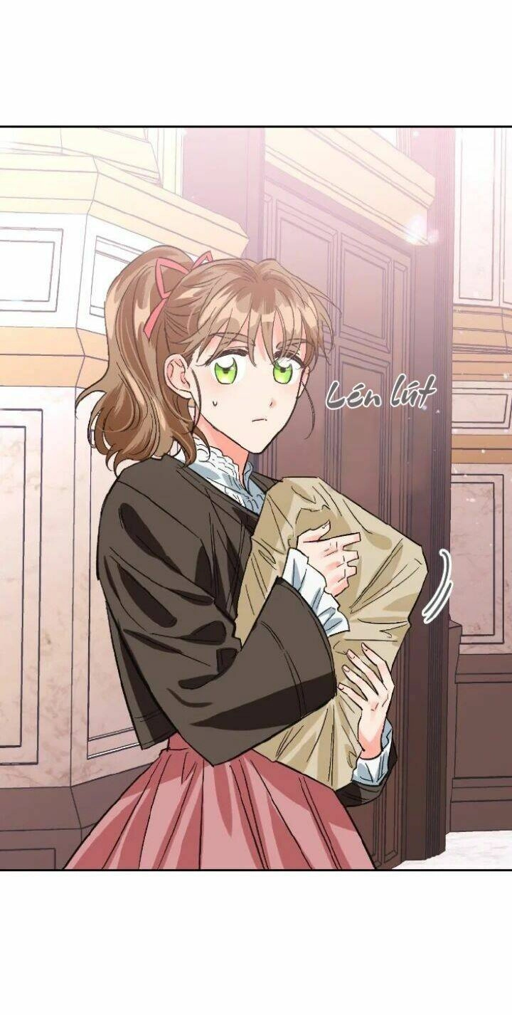 Ác Nữ Xứng Đôi Với Bạo Chúa Chapter 17 - 4