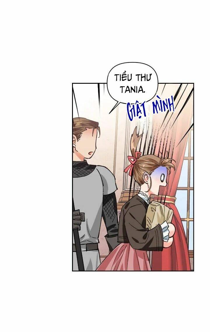 Ác Nữ Xứng Đôi Với Bạo Chúa Chapter 17 - 5