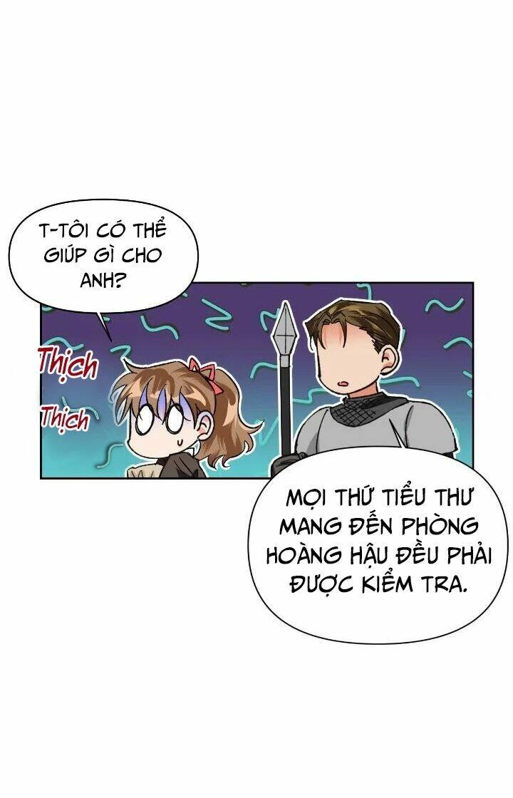 Ác Nữ Xứng Đôi Với Bạo Chúa Chapter 17 - 6