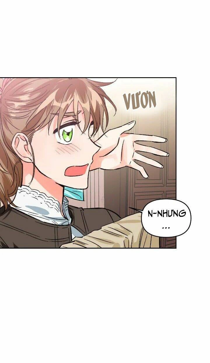 Ác Nữ Xứng Đôi Với Bạo Chúa Chapter 17 - 7