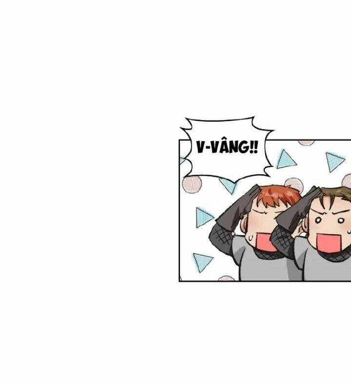 Ác Nữ Xứng Đôi Với Bạo Chúa Chapter 17 - 10