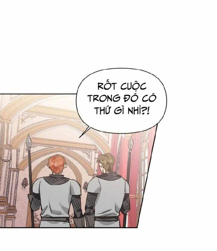 Ác Nữ Xứng Đôi Với Bạo Chúa Chapter 17 - 11