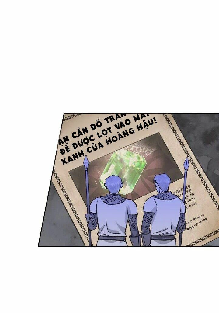 Ác Nữ Xứng Đôi Với Bạo Chúa Chapter 17 - 12