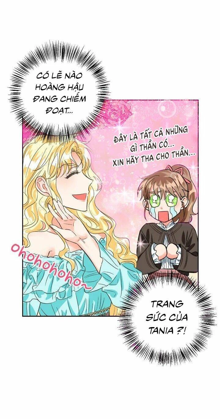 Ác Nữ Xứng Đôi Với Bạo Chúa Chapter 17 - 13