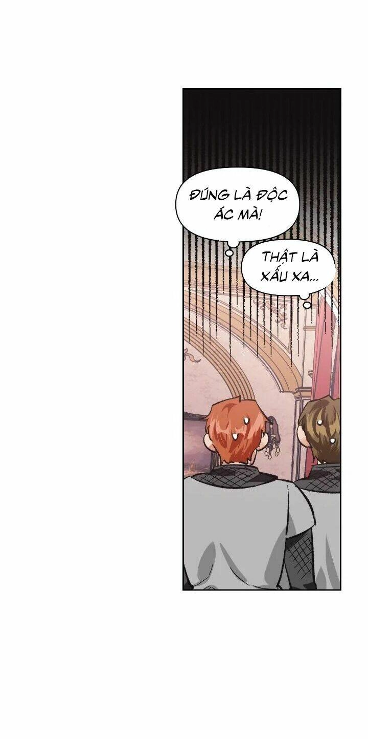 Ác Nữ Xứng Đôi Với Bạo Chúa Chapter 17 - 14