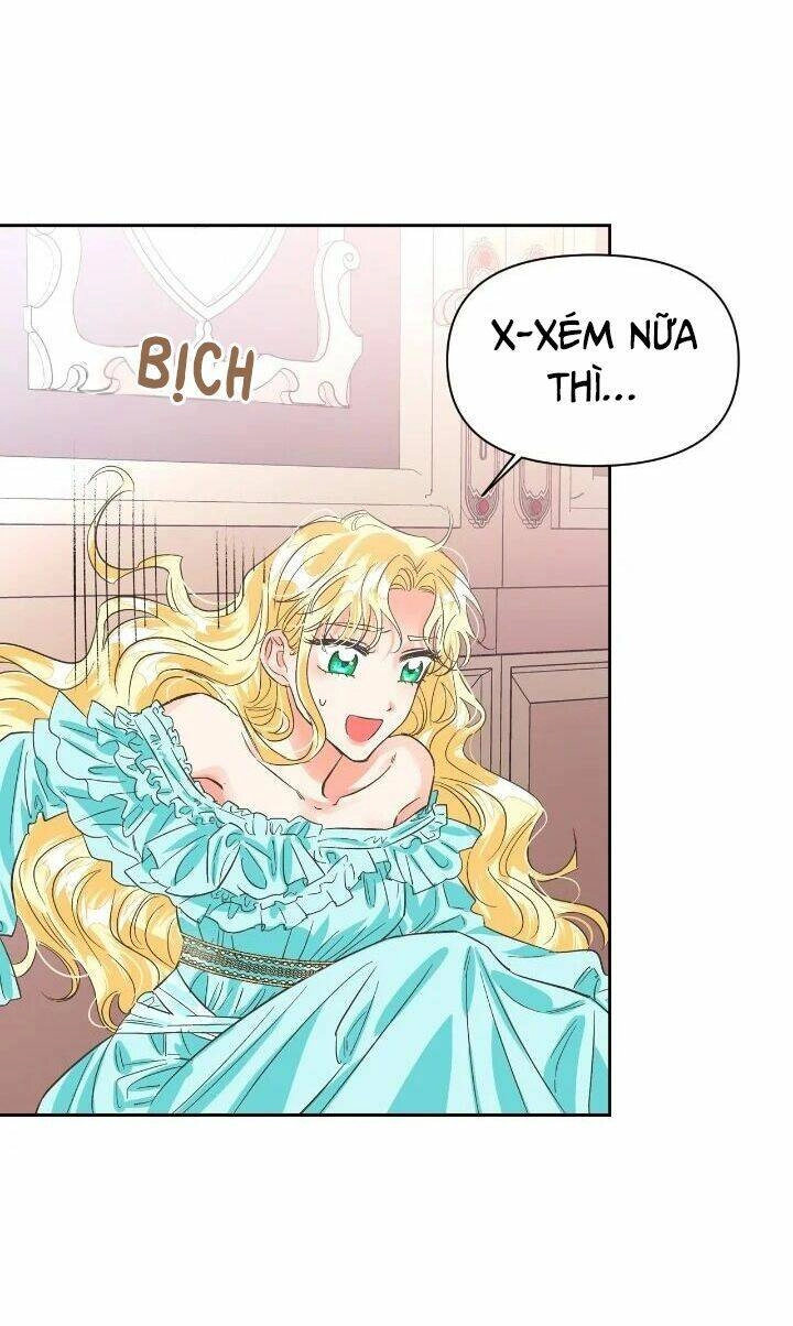 Ác Nữ Xứng Đôi Với Bạo Chúa Chapter 17 - 17