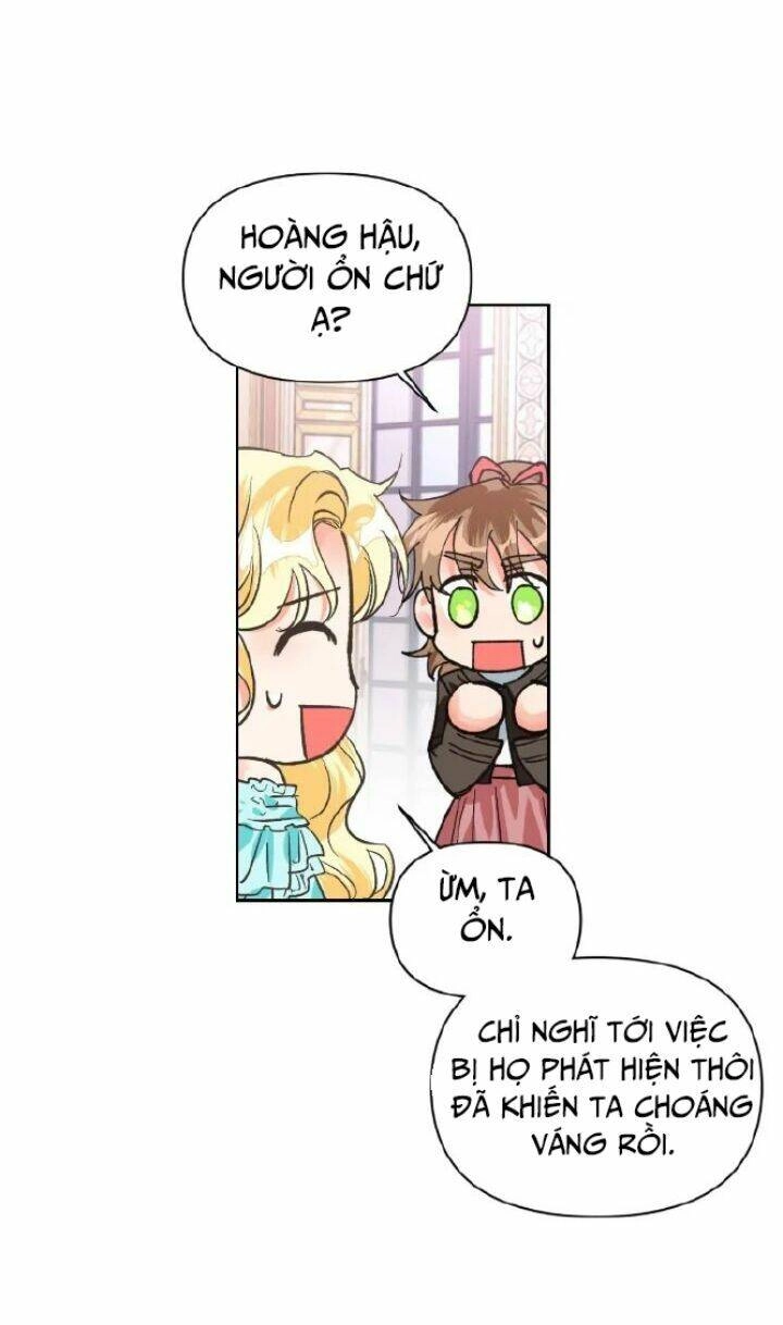 Ác Nữ Xứng Đôi Với Bạo Chúa Chapter 17 - 18