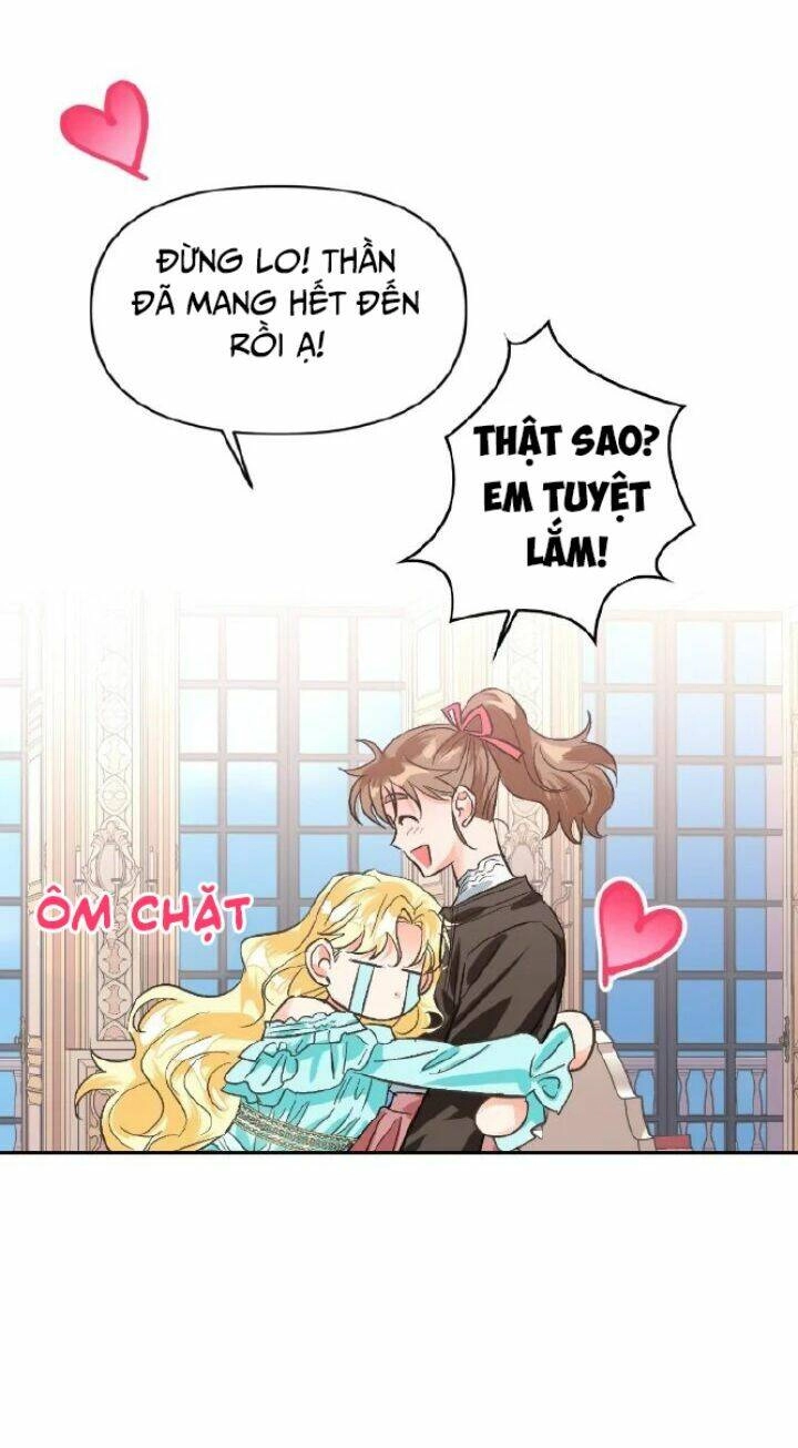 Ác Nữ Xứng Đôi Với Bạo Chúa Chapter 17 - 20