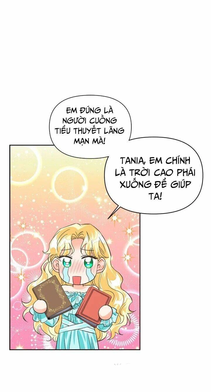 Ác Nữ Xứng Đôi Với Bạo Chúa Chapter 17 - 22