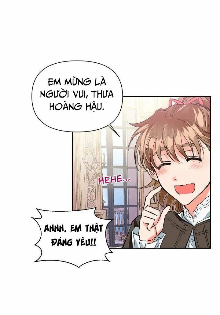 Ác Nữ Xứng Đôi Với Bạo Chúa Chapter 17 - 24