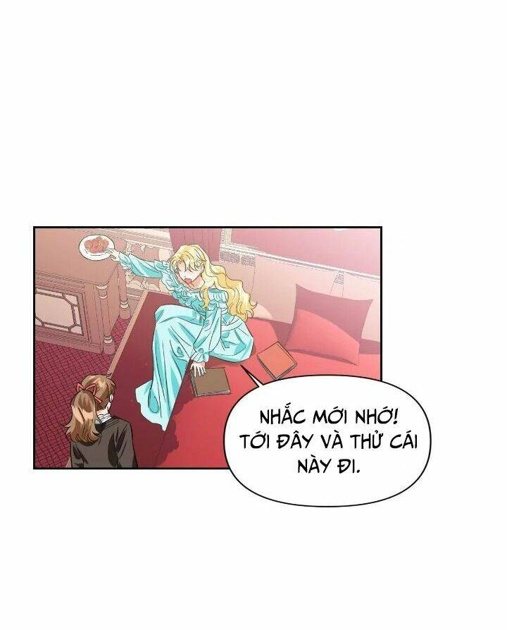 Ác Nữ Xứng Đôi Với Bạo Chúa Chapter 17 - 25