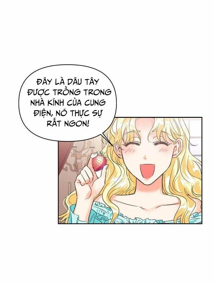 Ác Nữ Xứng Đôi Với Bạo Chúa Chapter 17 - 26