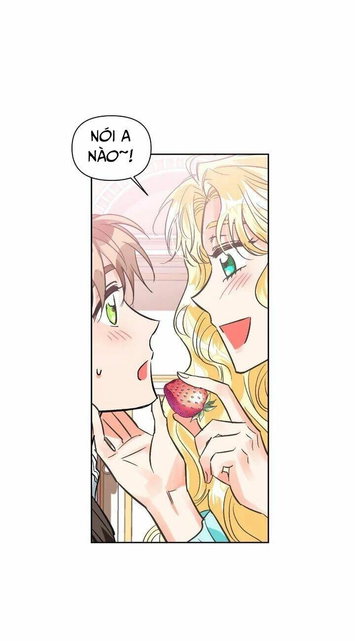 Ác Nữ Xứng Đôi Với Bạo Chúa Chapter 17 - 27