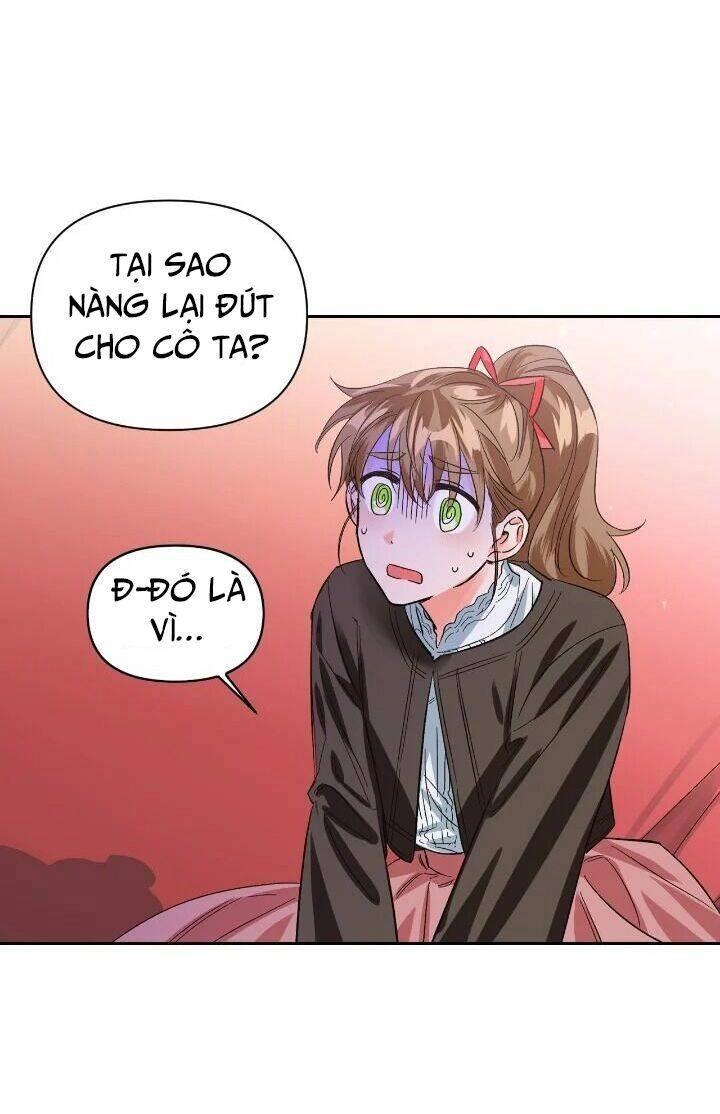 Ác Nữ Xứng Đôi Với Bạo Chúa Chapter 17 - 37