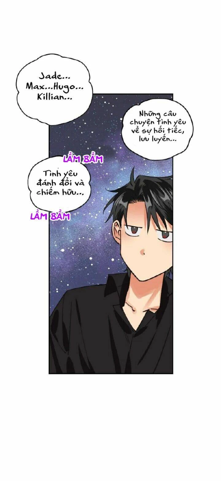 Ác Nữ Xứng Đôi Với Bạo Chúa Chapter 17 - 42