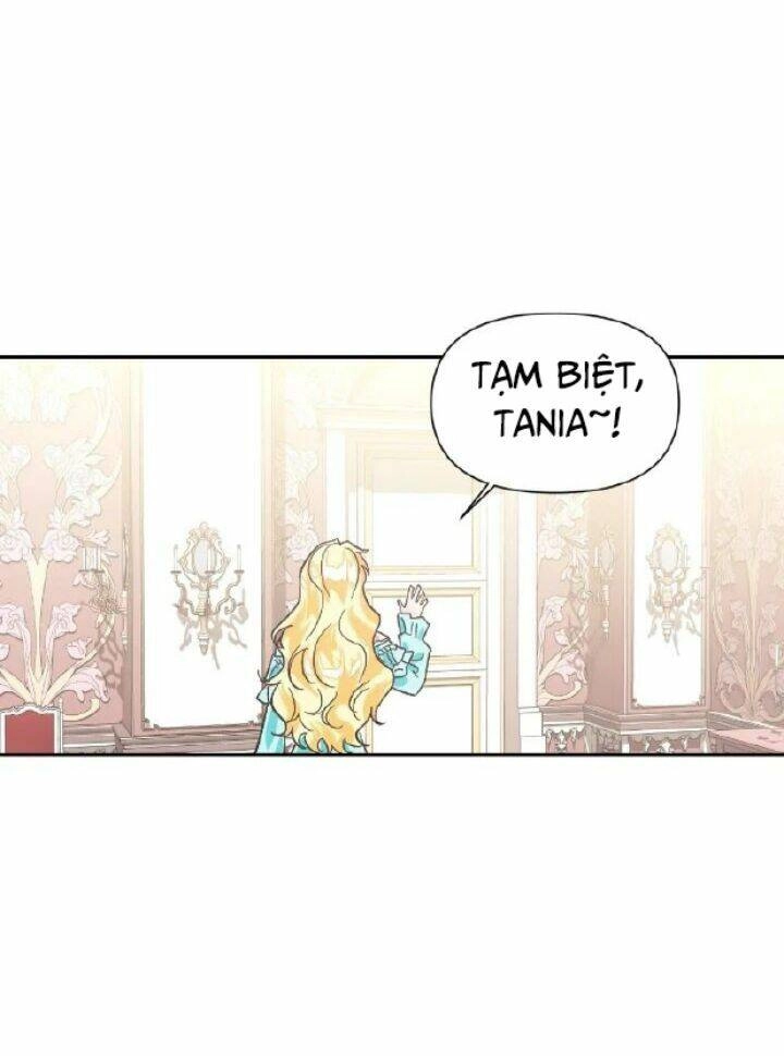 Ác Nữ Xứng Đôi Với Bạo Chúa Chapter 17 - 43