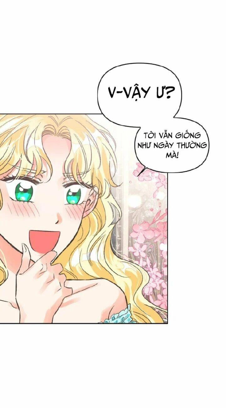 Ác Nữ Xứng Đôi Với Bạo Chúa Chapter 17 - 46