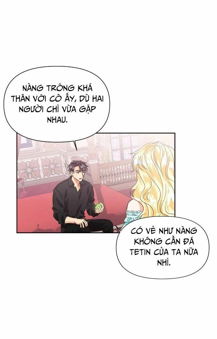 Ác Nữ Xứng Đôi Với Bạo Chúa Chapter 17 - 48