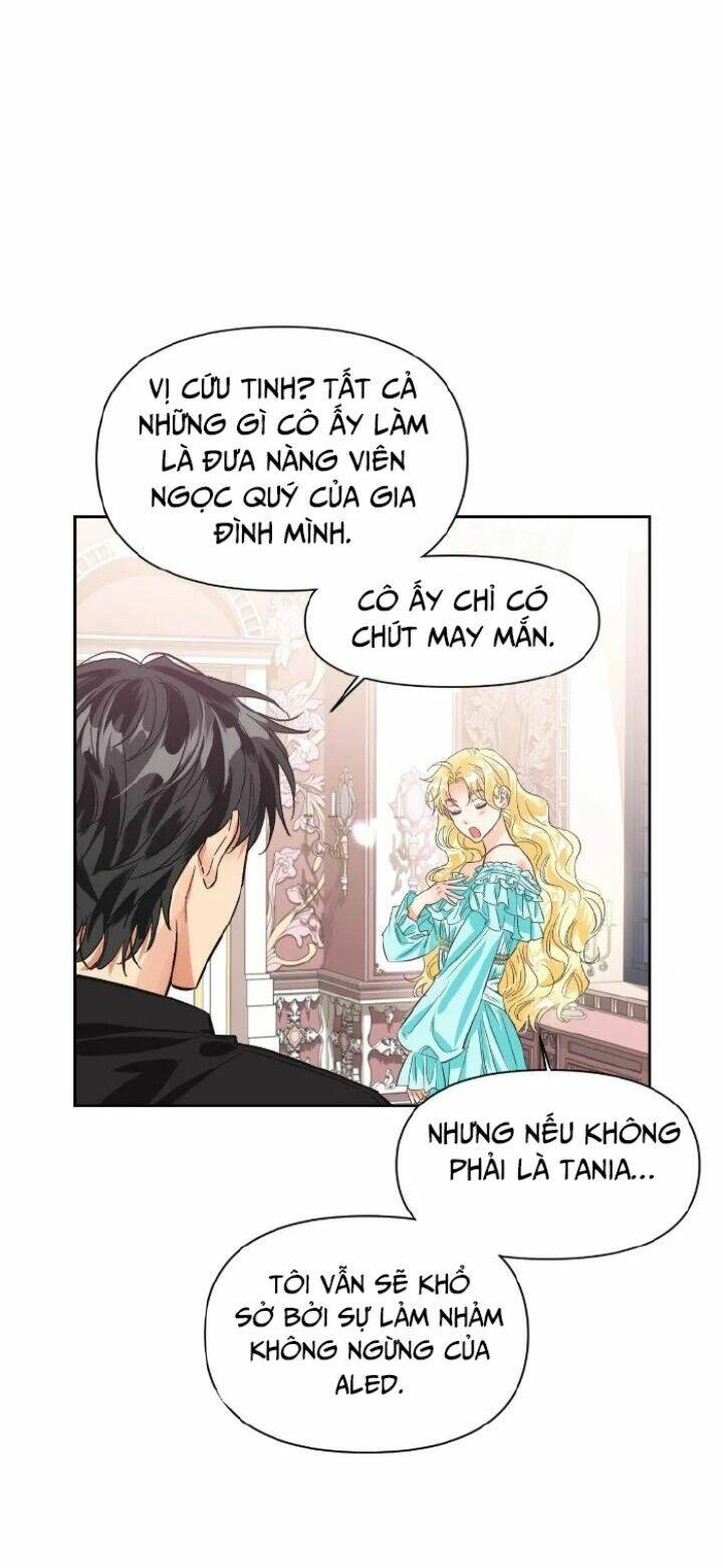Ác Nữ Xứng Đôi Với Bạo Chúa Chapter 17 - 51