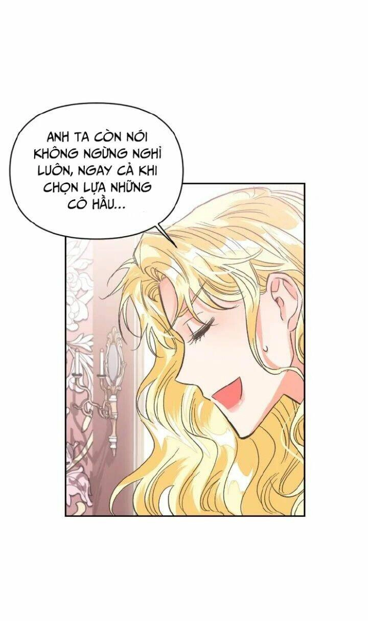Ác Nữ Xứng Đôi Với Bạo Chúa Chapter 17 - 53