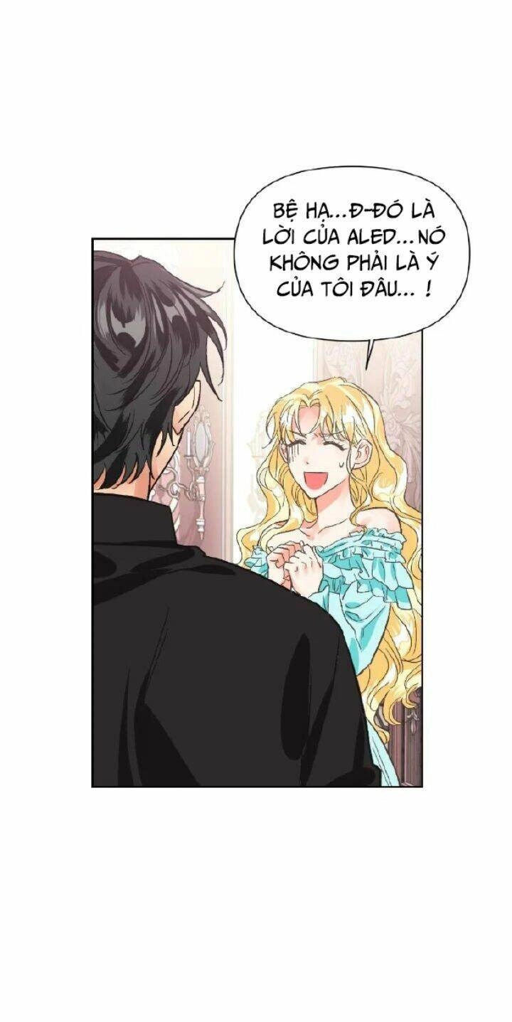 Ác Nữ Xứng Đôi Với Bạo Chúa Chapter 17 - 55