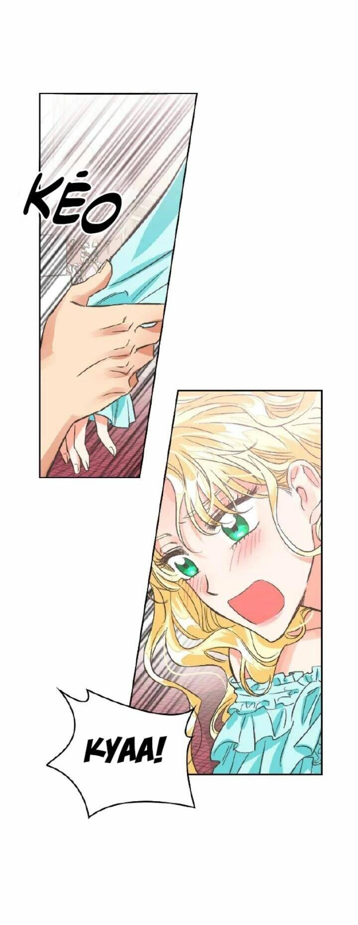 Ác Nữ Xứng Đôi Với Bạo Chúa Chapter 17 - 56