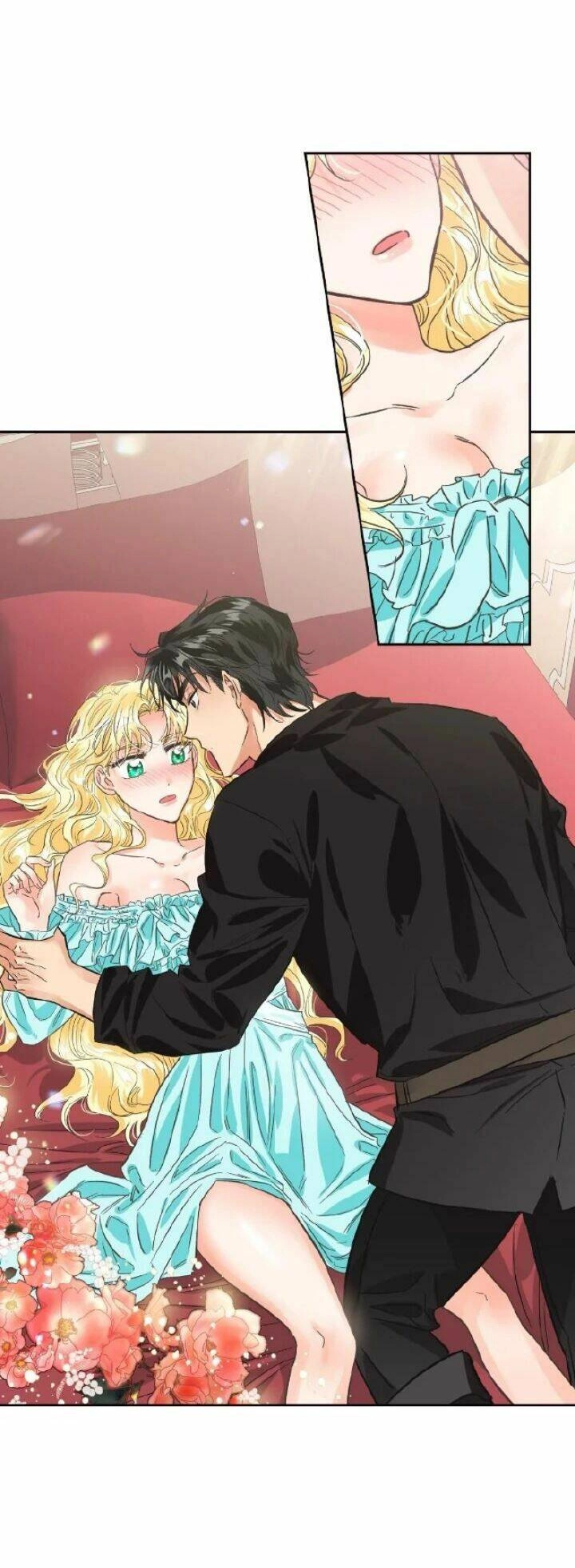 Ác Nữ Xứng Đôi Với Bạo Chúa Chapter 17 - 57