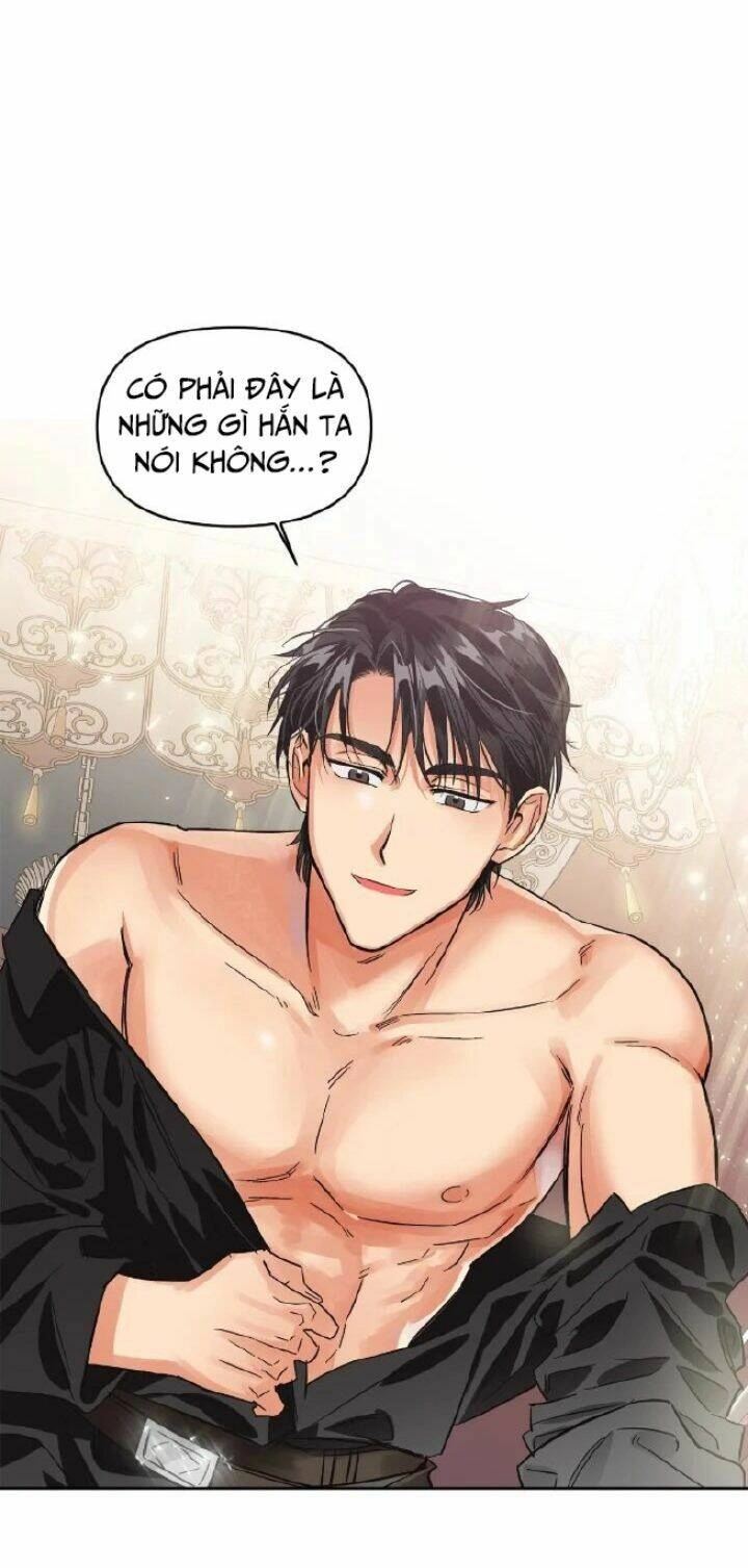 Ác Nữ Xứng Đôi Với Bạo Chúa Chapter 17 - 58