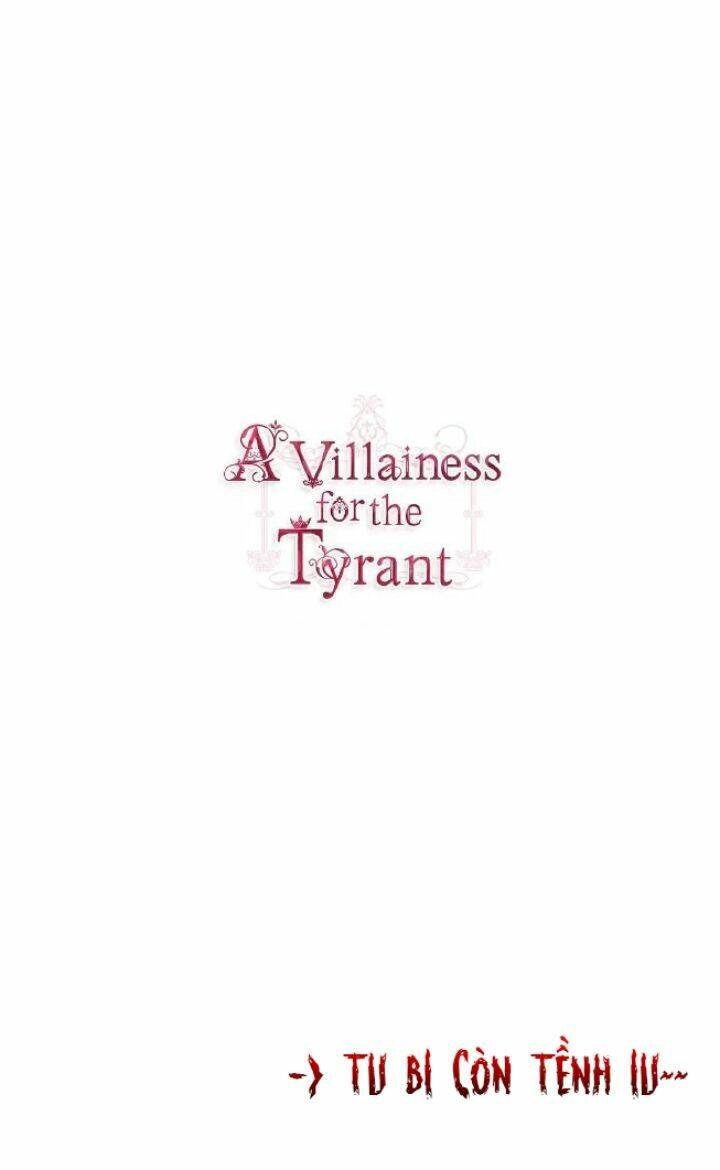 Ác Nữ Xứng Đôi Với Bạo Chúa Chapter 17 - 59