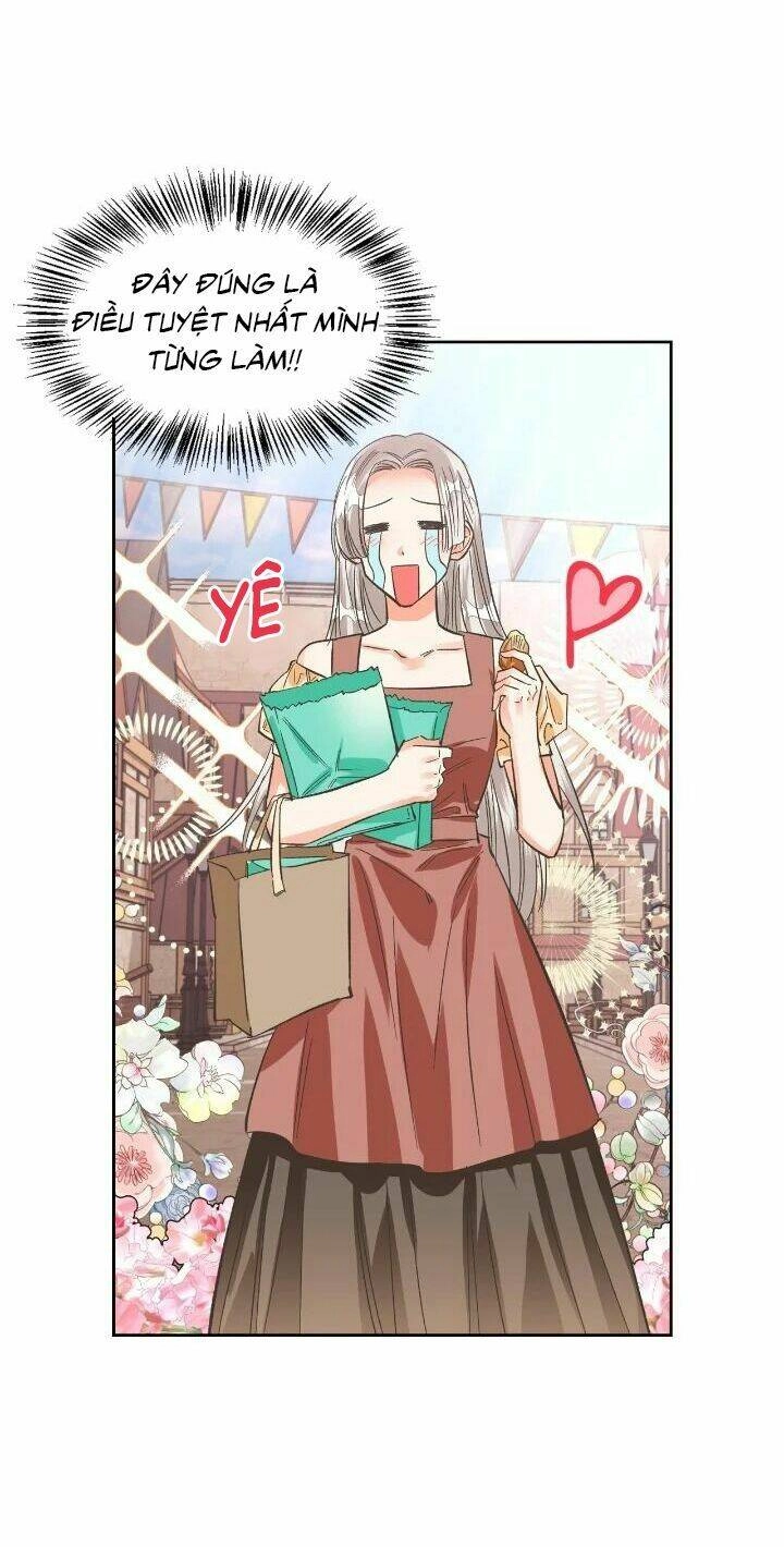 Ác Nữ Xứng Đôi Với Bạo Chúa Chapter 18 - 6