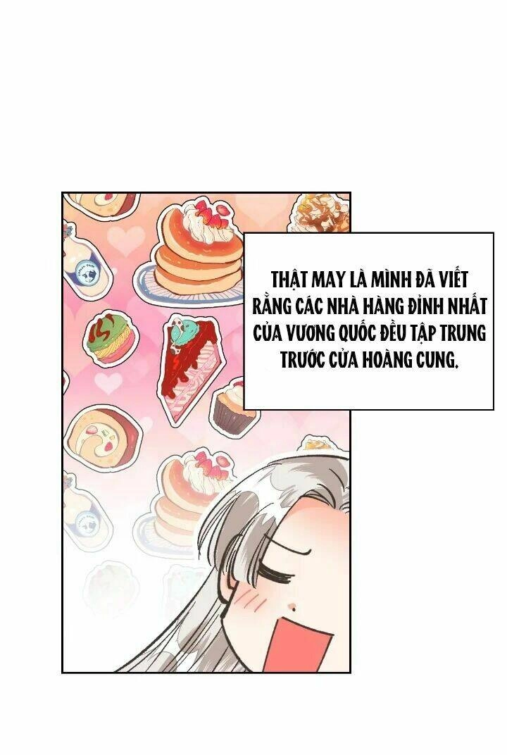 Ác Nữ Xứng Đôi Với Bạo Chúa Chapter 18 - 7