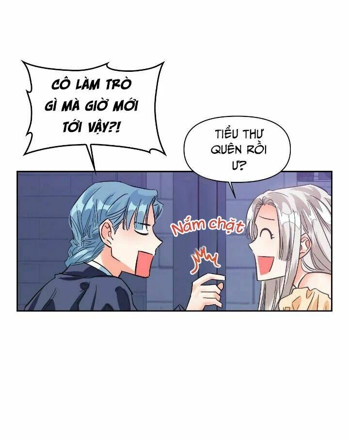 Ác Nữ Xứng Đôi Với Bạo Chúa Chapter 18 - 14
