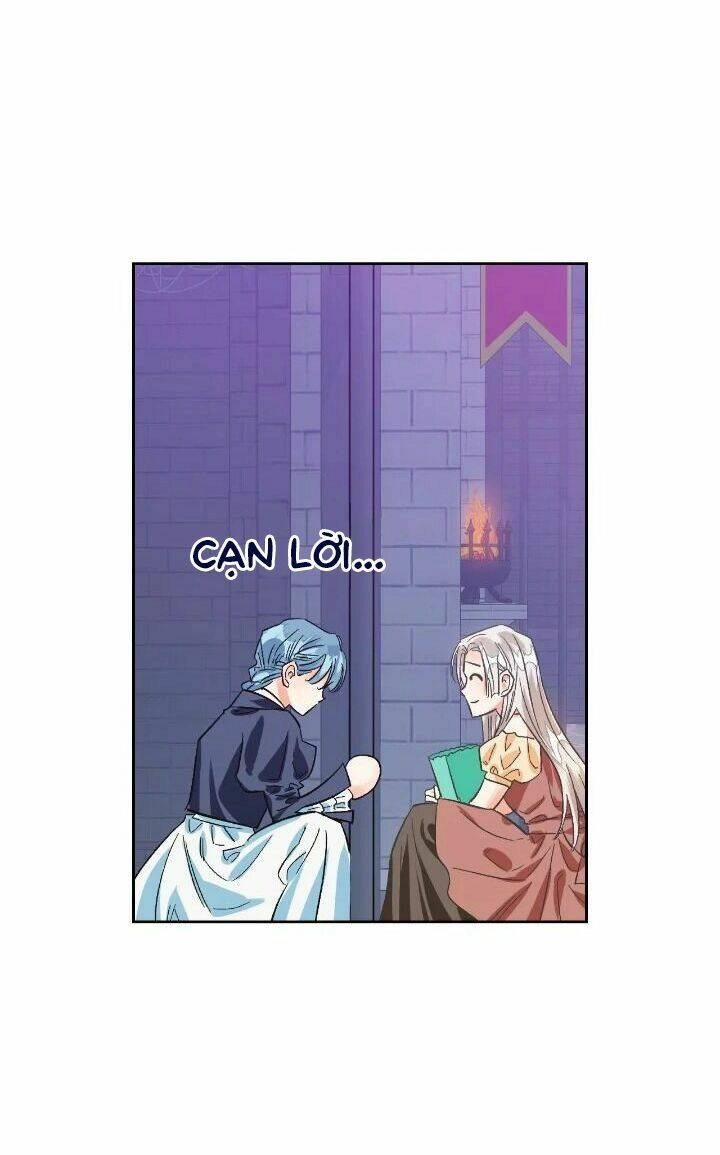 Ác Nữ Xứng Đôi Với Bạo Chúa Chapter 18 - 16