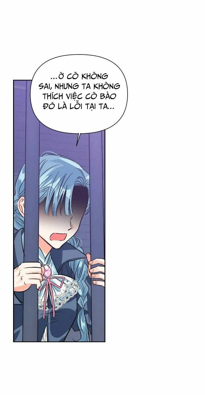 Ác Nữ Xứng Đôi Với Bạo Chúa Chapter 18 - 17