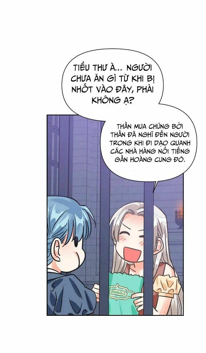 Ác Nữ Xứng Đôi Với Bạo Chúa Chapter 18 - 19