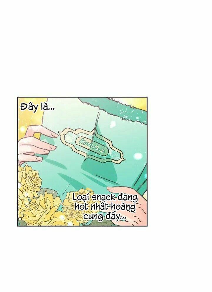 Ác Nữ Xứng Đôi Với Bạo Chúa Chapter 18 - 20