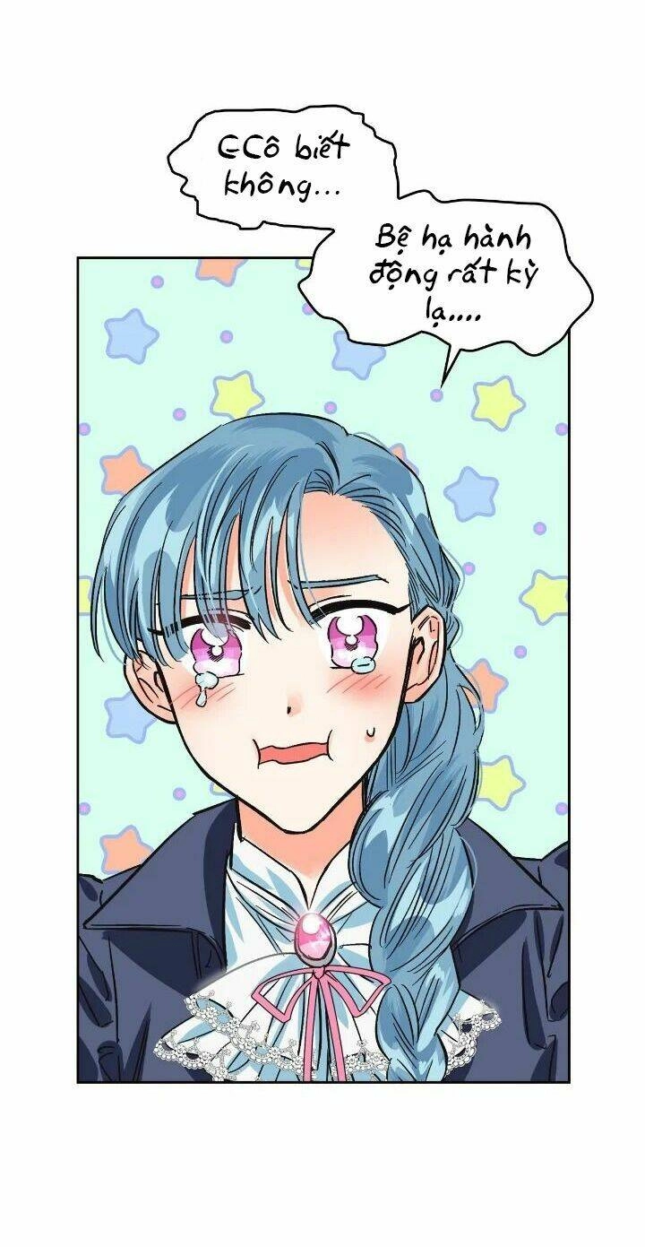 Ác Nữ Xứng Đôi Với Bạo Chúa Chapter 18 - 22