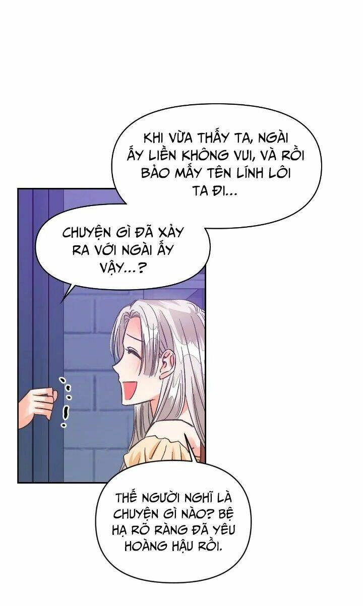 Ác Nữ Xứng Đôi Với Bạo Chúa Chapter 18 - 23